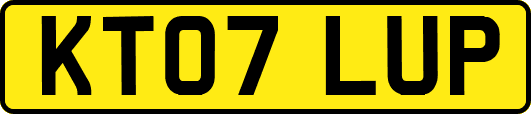 KT07LUP