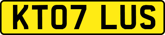 KT07LUS