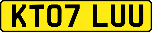 KT07LUU
