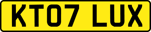 KT07LUX