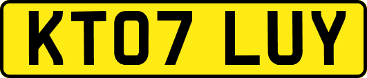 KT07LUY