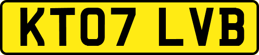 KT07LVB