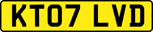 KT07LVD