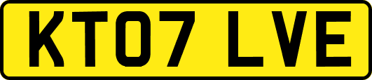 KT07LVE