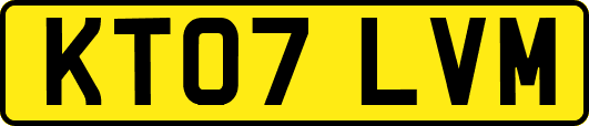 KT07LVM