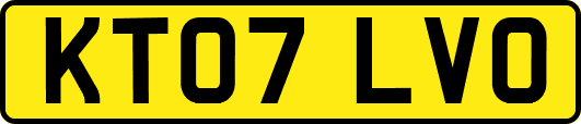 KT07LVO