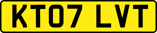 KT07LVT