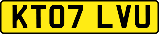 KT07LVU
