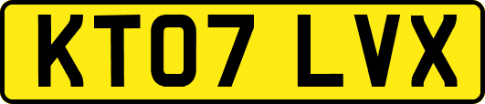 KT07LVX