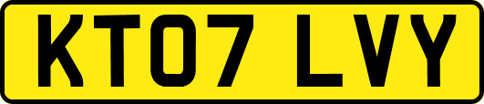 KT07LVY