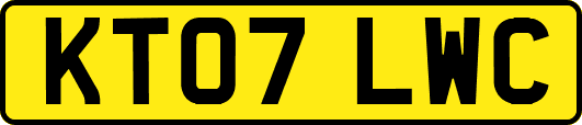 KT07LWC
