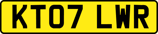 KT07LWR