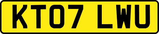 KT07LWU