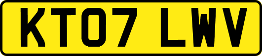 KT07LWV