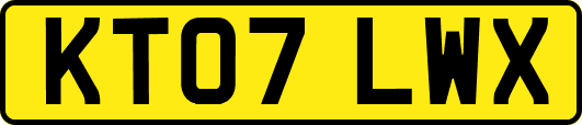 KT07LWX