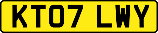 KT07LWY