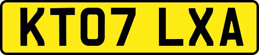 KT07LXA