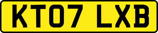 KT07LXB
