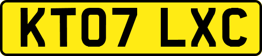 KT07LXC