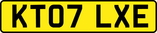 KT07LXE