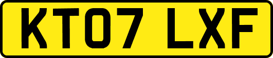 KT07LXF