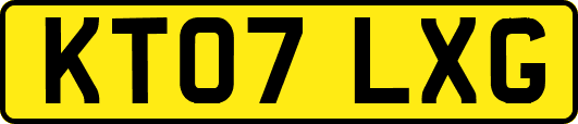 KT07LXG