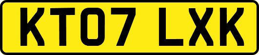 KT07LXK