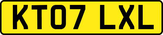 KT07LXL