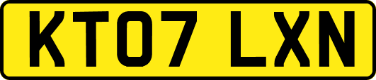 KT07LXN