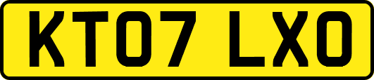 KT07LXO