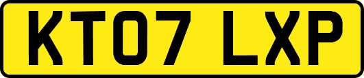 KT07LXP