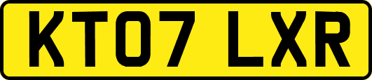 KT07LXR