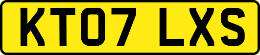 KT07LXS