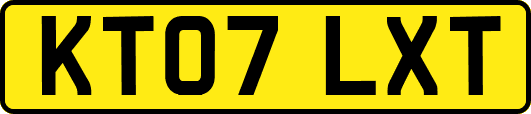 KT07LXT