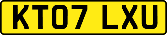 KT07LXU
