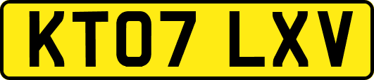 KT07LXV