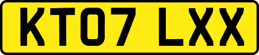KT07LXX