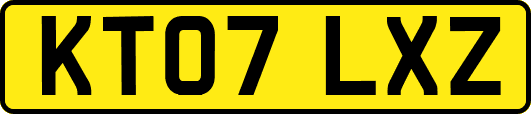 KT07LXZ