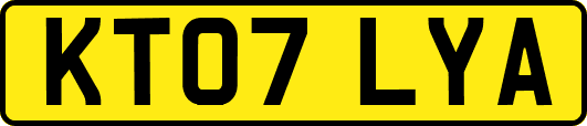 KT07LYA