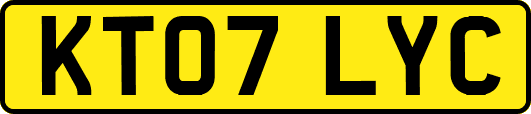 KT07LYC