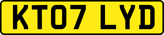 KT07LYD