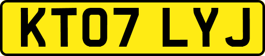 KT07LYJ