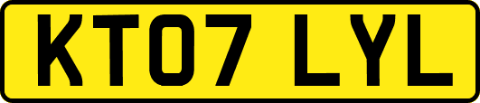 KT07LYL