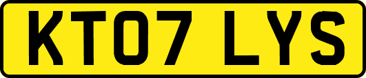 KT07LYS