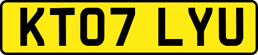 KT07LYU