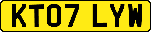 KT07LYW