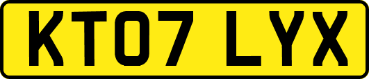KT07LYX