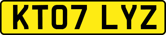 KT07LYZ