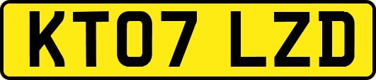 KT07LZD