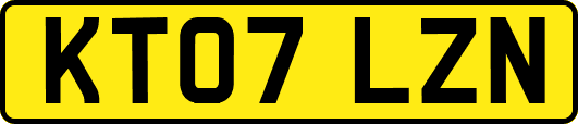 KT07LZN